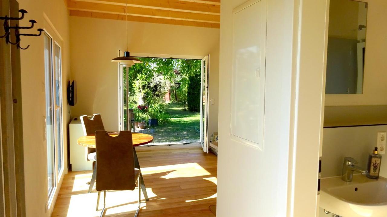 Villa Arwen à Uhldingen-Mühlhofen Extérieur photo