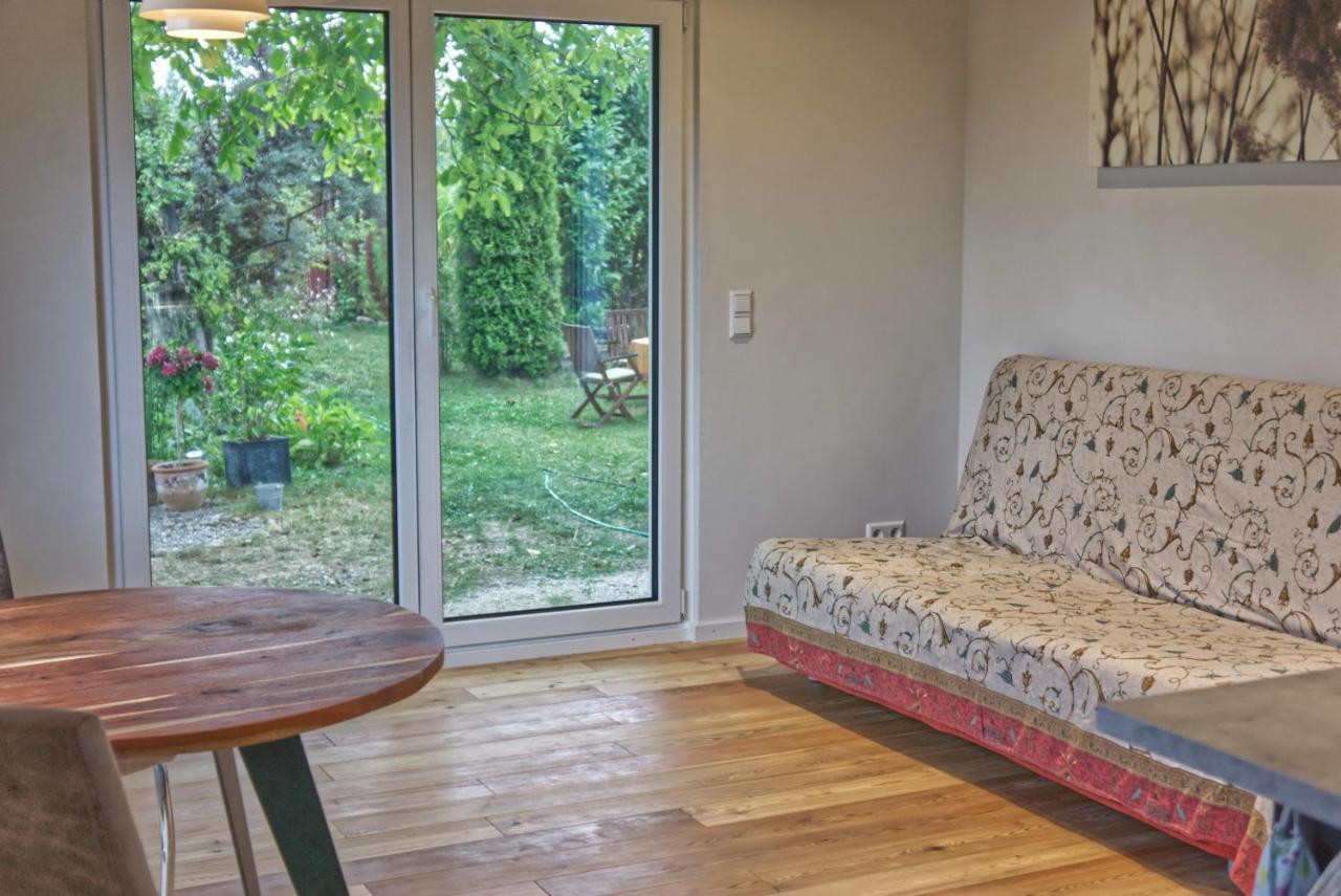 Villa Arwen à Uhldingen-Mühlhofen Extérieur photo