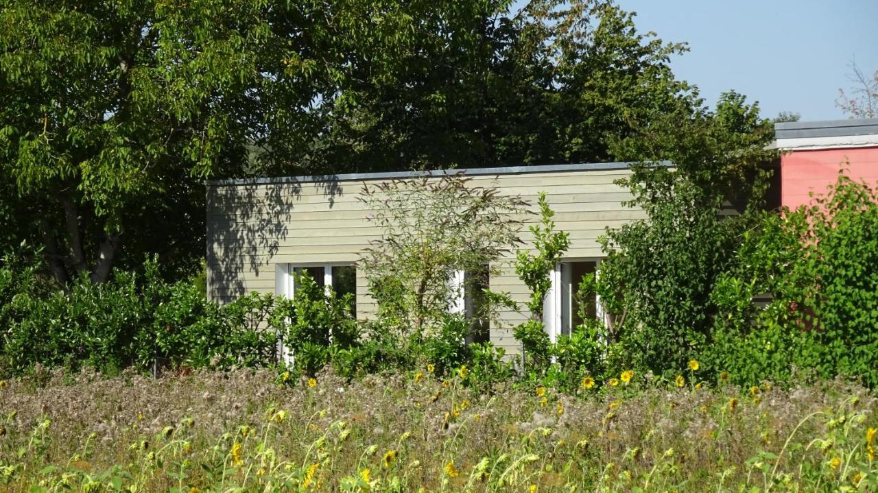 Villa Arwen à Uhldingen-Mühlhofen Extérieur photo