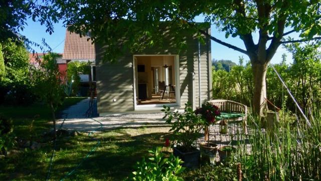 Villa Arwen à Uhldingen-Mühlhofen Extérieur photo